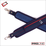 Cuetec Pro Line 3 x 5 Case-Navy