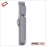 Cuetec Pro Line 3x5 Case-Grey