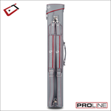 Cuetec Pro Line 3x5 Case-Grey