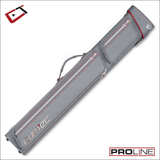 Cuetec Pro Line 3x5 Case-Grey