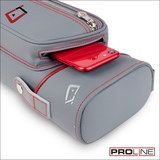 Cuetec Pro Line 3x5 Case-Grey