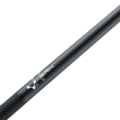 Poison VX Jump/Break Cue with Venom Carbon Fiber Shaft-Black/Gray