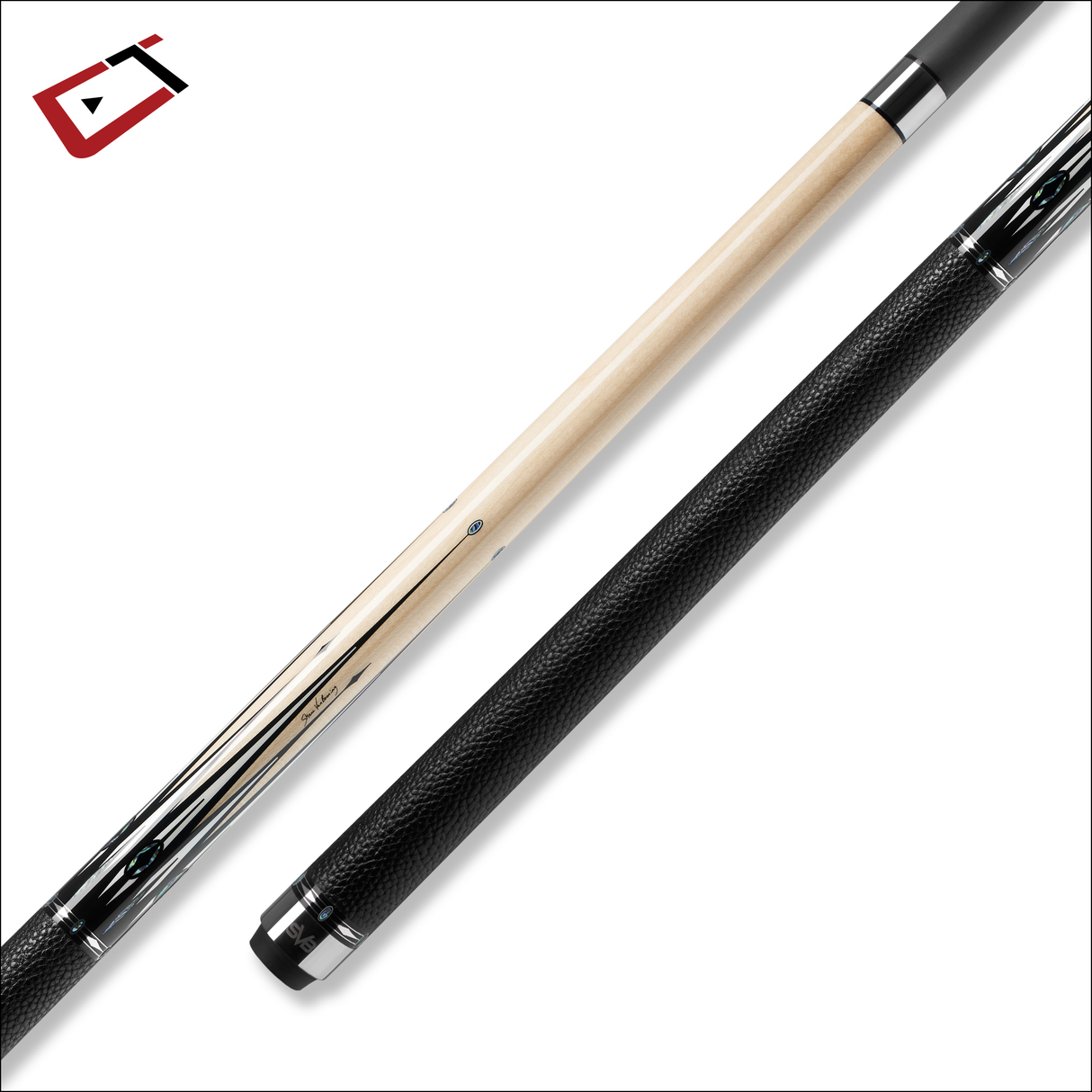 CUETEC SVB II CYNERGY CUE-NATURAL