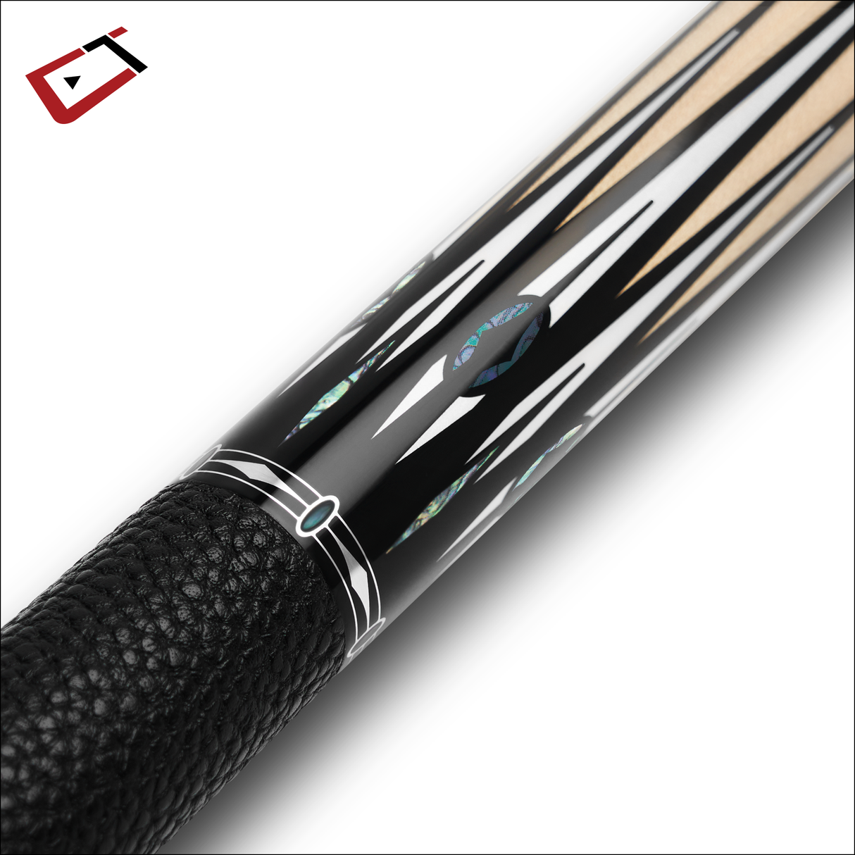 CUETEC SVB II CYNERGY CUE-NATURAL