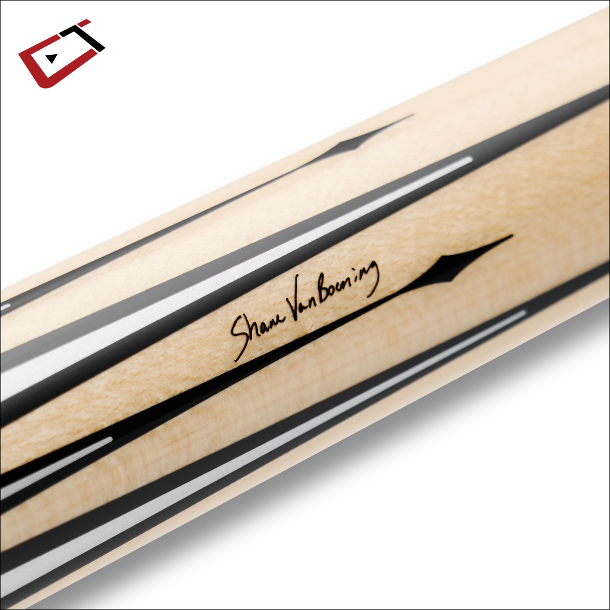 CUETEC SVB II CYNERGY CUE-NATURAL