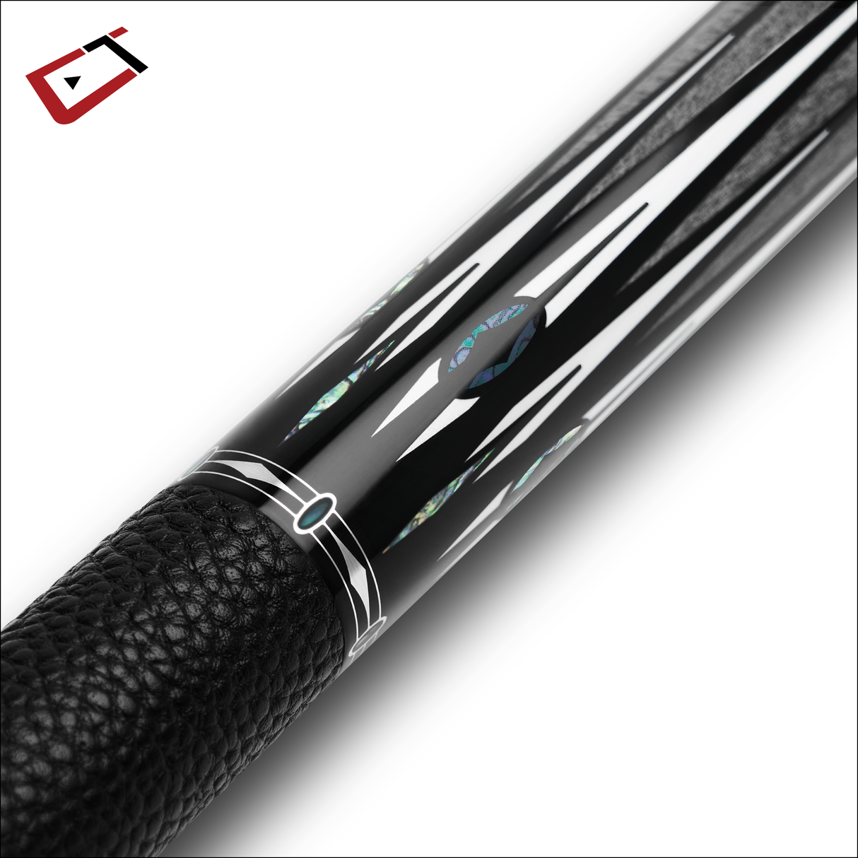 CUETEC SVB II CYNERGY CUE-GRAY