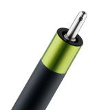 Predator SP2 Lime Green 1