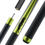 Predator SP2 Lime Green 1