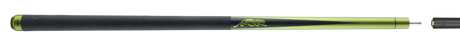 Predator SP2 Lime Green 2