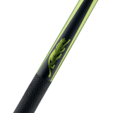 Predator SP2 Lime Green 2