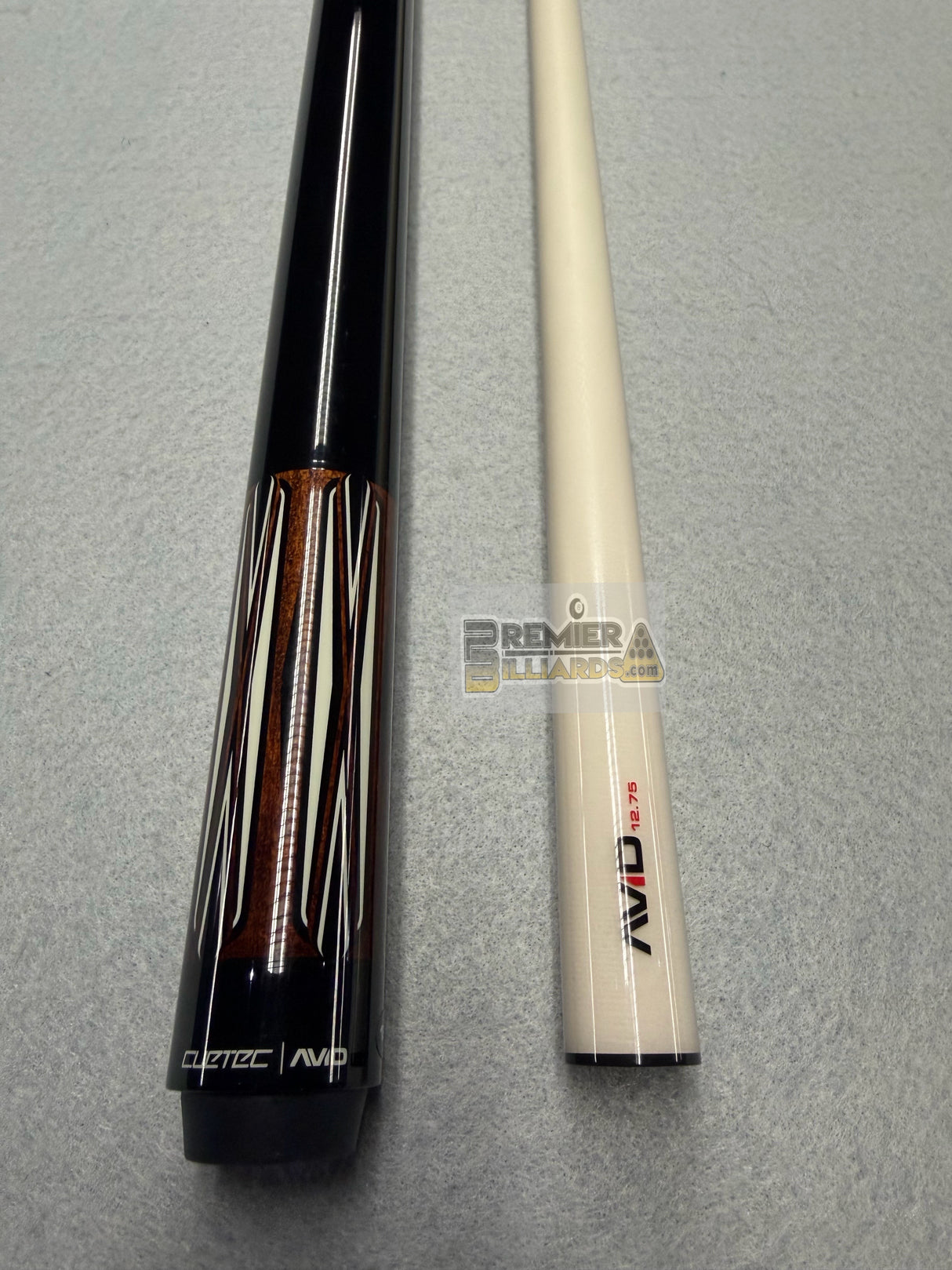 Cuetec Proof Cue-BLEMISHED