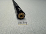PRE-OWNED Meucci Carbon Pro Shaft  UNILOC  12.5 mm  30 Inch
