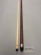 Schmelke CL Purple Heart Cue