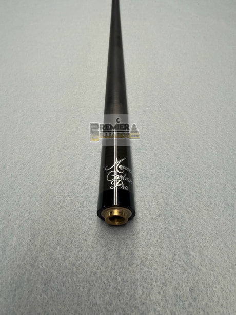 PRE-OWNED Meucci Carbon Pro Shaft  UNILOC  12.5 mm  30 Inch