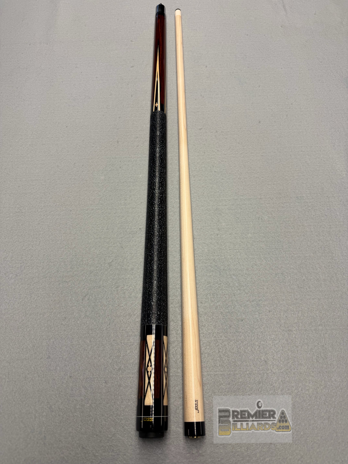 Joss Cue-Model J5350