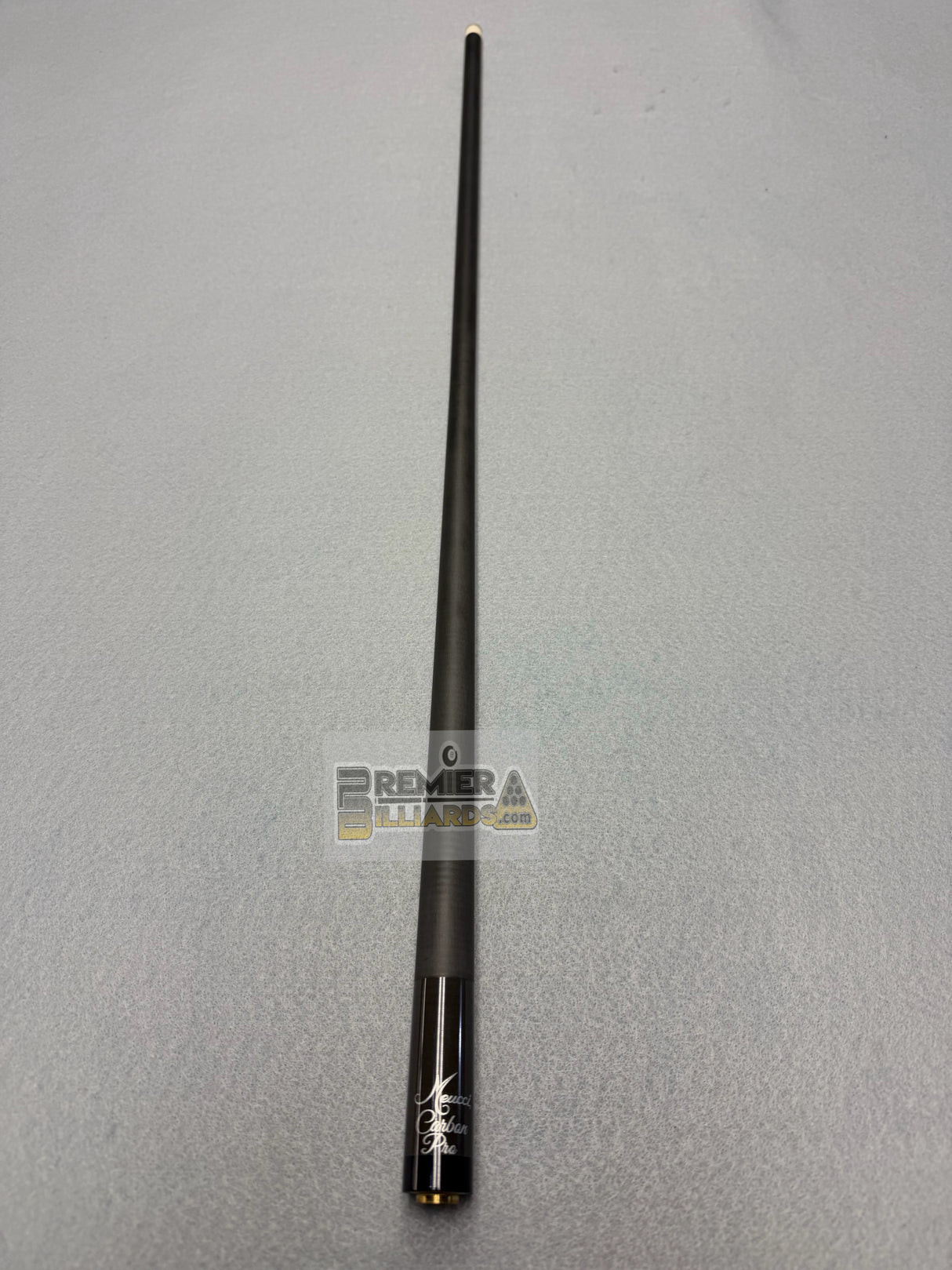 PRE OWNED Meucci Carbon Pro Shaft  5/16 x 14  12.7 mm  29 inch