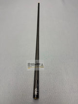 PRE OWNED Meucci Carbon Pro Shaft  5/16 x 14  12.7 mm  29 inch