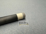 PRE-OWNED Meucci Carbon Pro Shaft  UNILOC  12.5 mm  30 Inch
