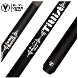 Dr. V Custom Shop Titlist Jump/Break Cue