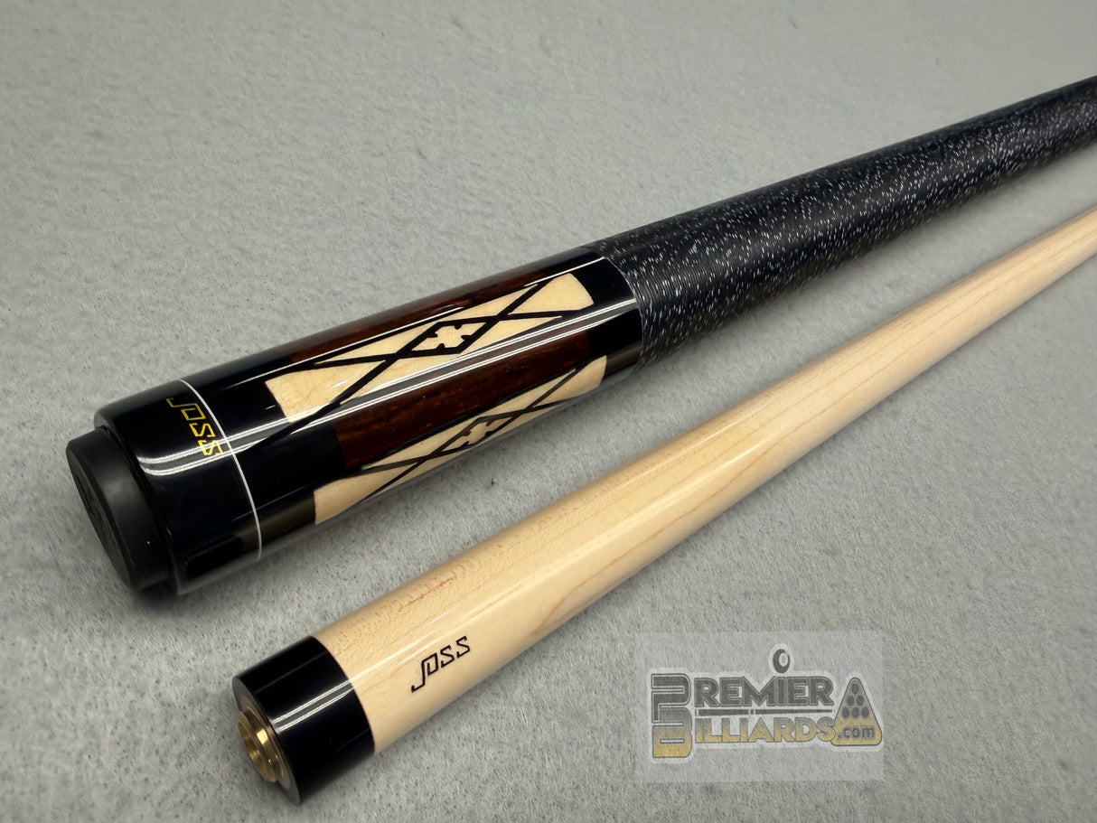 Joss Cue-Model J5350