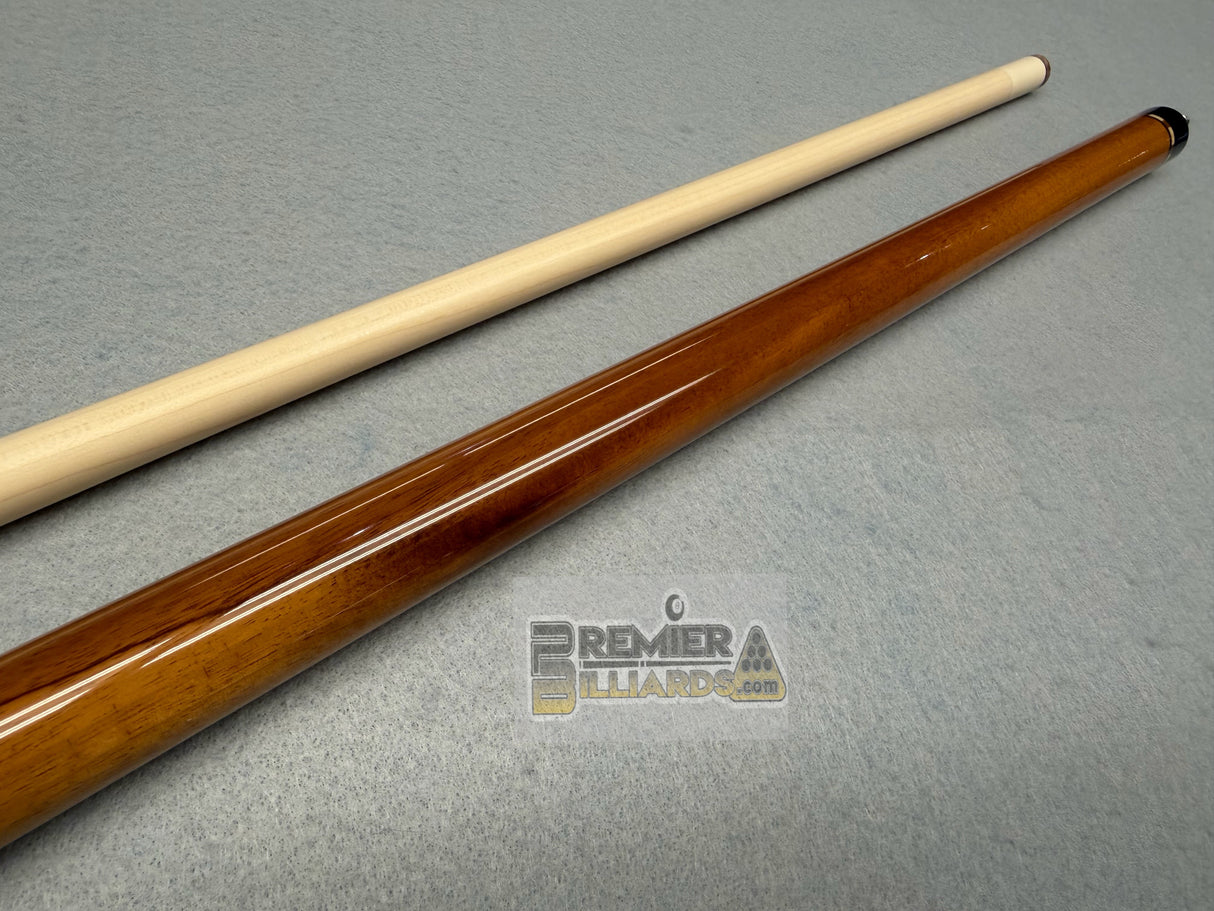 Schmelke CL Goncolo Alves Cue