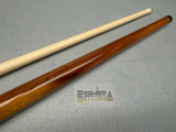 Schmelke CL Goncolo Alves Cue