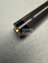 PRE-OWNED Meucci Carbon Pro Shaft  UNILOC  12.5 mm  30 Inch