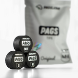 Pagulayan PAGS Cue Tips-Single Tip