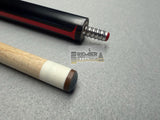 PRE-OWNED Poison VX Break Cue-Black