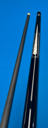 Meucci Cue BMC Casino 10-MOP JOKERS with Carbon Pro Shaft