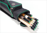 McDermott Tournament Collection 3x5 Sport Case