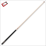 CUETEC AVID Surge Jump Cue Black/Gold