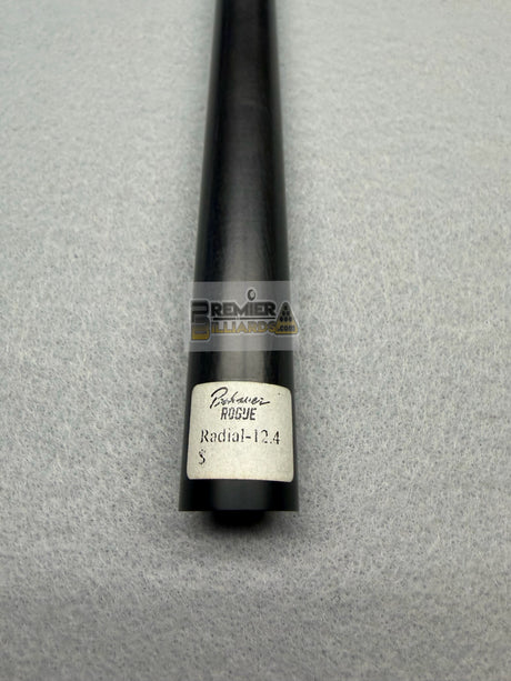 Discontinued-Pechauer Rogue Gen 1 Shaft-Radial 12.4-30 Inch