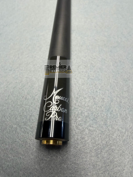 PRE OWNED Meucci Carbon Pro Shaft  5/16 x 14  12.7 mm  29 inch