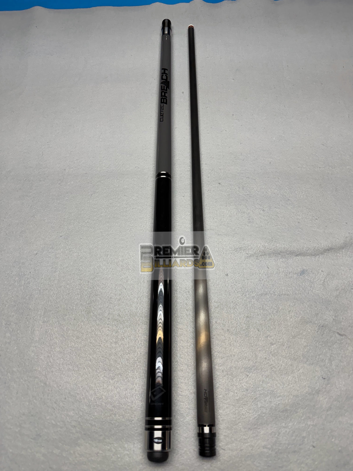 Pre-Owned Cuetec Ghost Breach