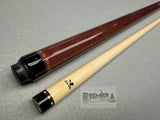 Schmelke CL Purple Heart Cue