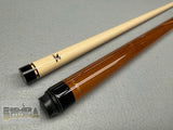 Schmelke CL Goncolo Alves Cue
