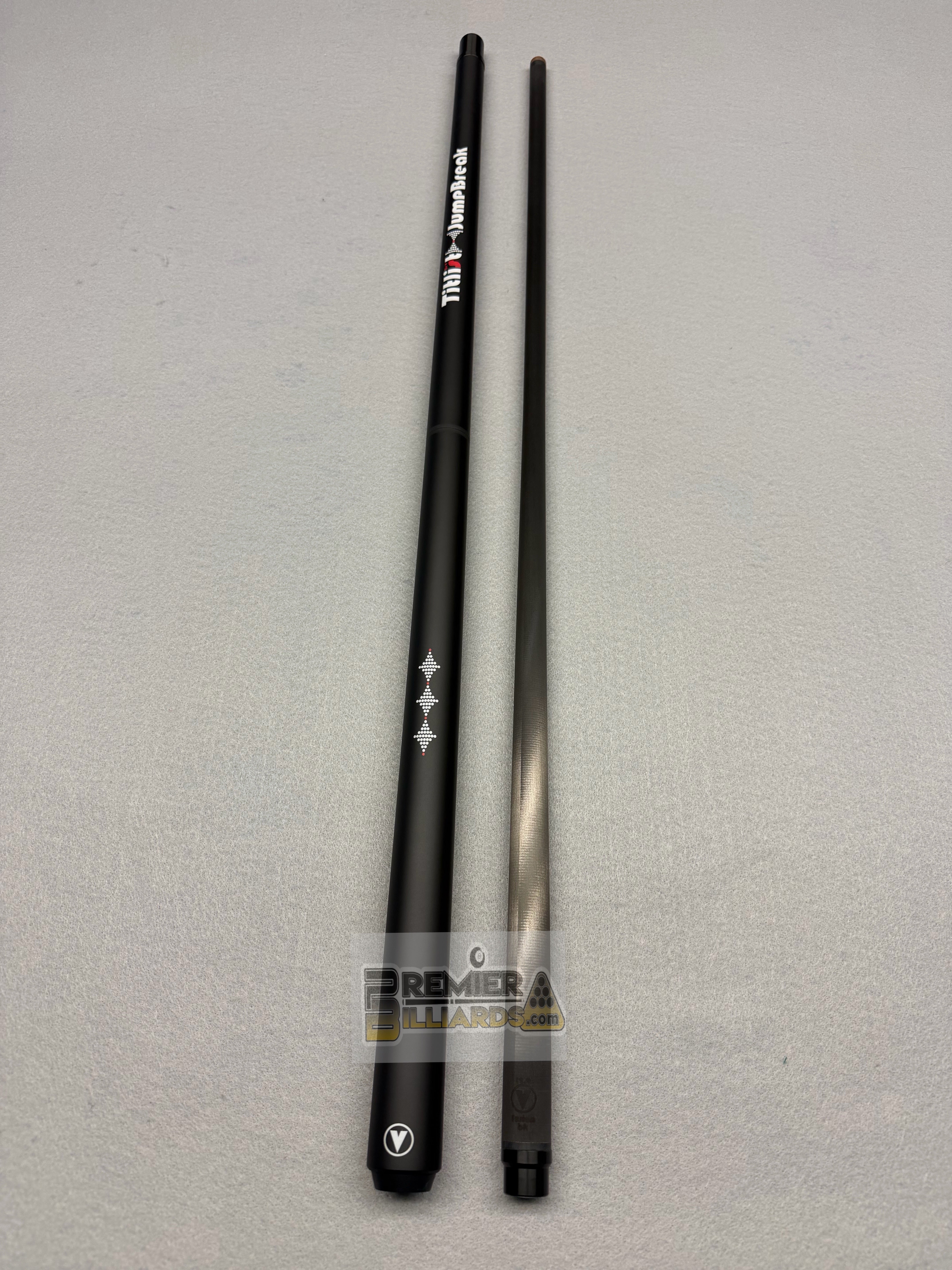 Break/Jump Cues – Page 2 – Premier Billiards