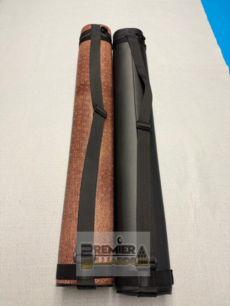 CL 2 Butt/2 Shaft Tube Case