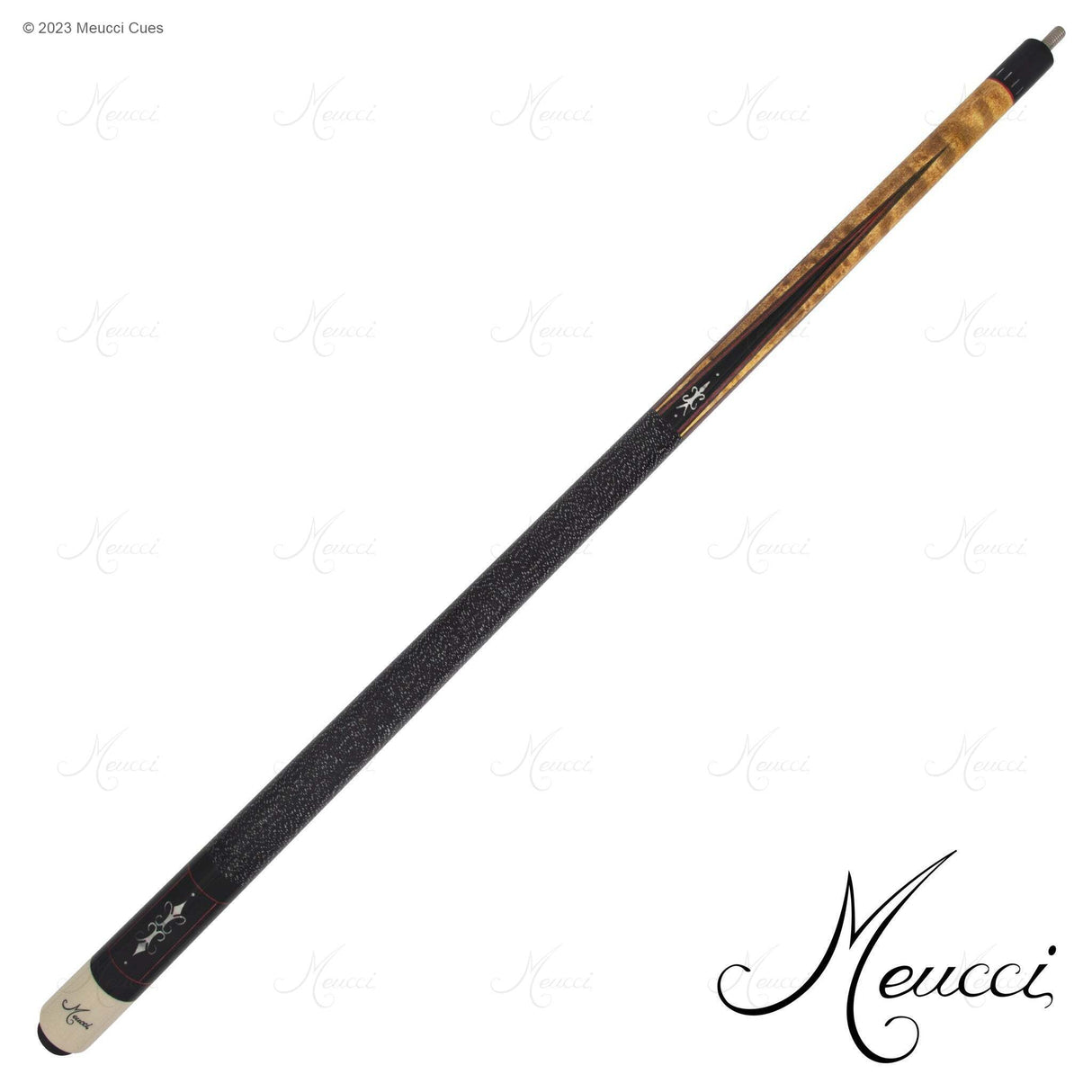 Meucci 97-15 with The Pro Shaft