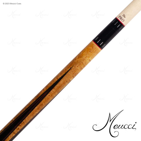 Meucci 97-15 with The Pro Shaft