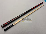 PRE-OWNED Poison VX Break Cue-Black