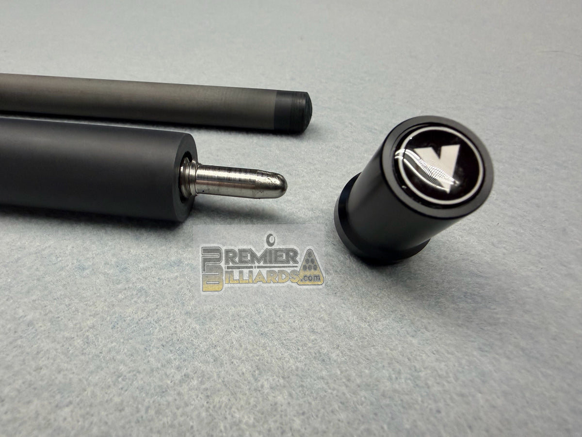 Titlist Break Cue By Dr. V's Custom Shop