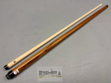 Schmelke CL Goncolo Alves Cue