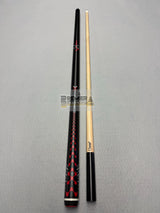 PRE-OWNED Poison VX Break Cue-Black