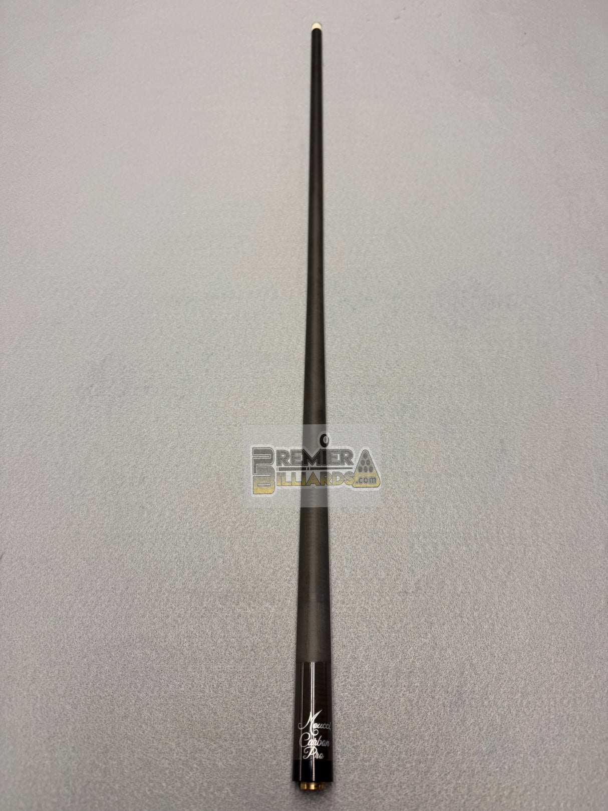 PRE-OWNED Meucci Carbon Pro Shaft  UNILOC  12.5 mm  30 Inch