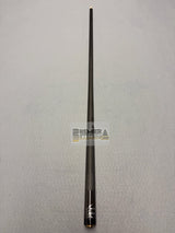 PRE-OWNED Meucci Carbon Pro Shaft  UNILOC  12.5 mm  30 Inch