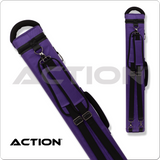 Action 3X5 Hard Case with Back Pack Straps