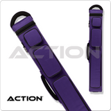Action 3X5 Hard Case with Back Pack Straps