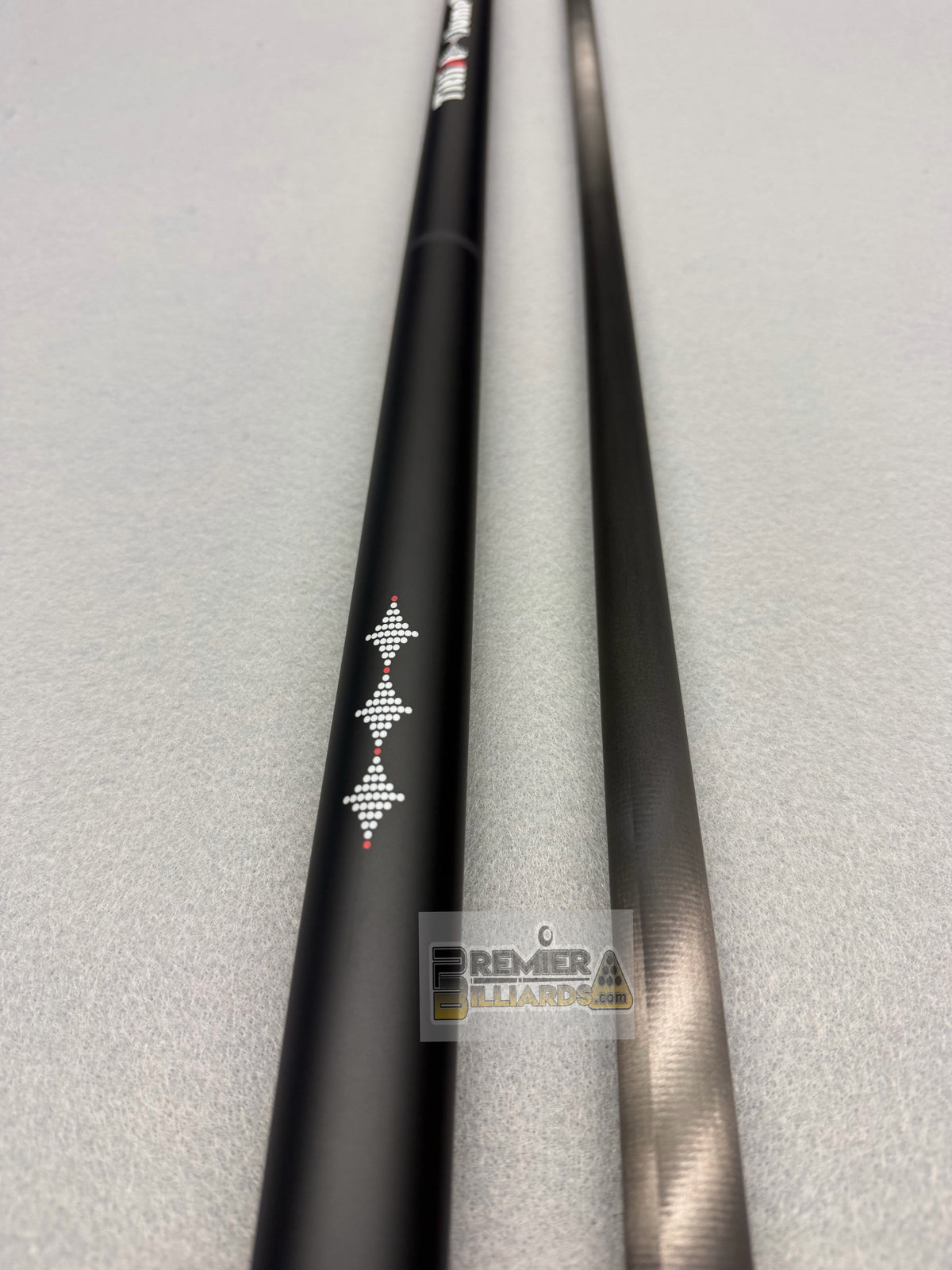 Titlist Jump/Break Cue by Dr. V's Custom Shop